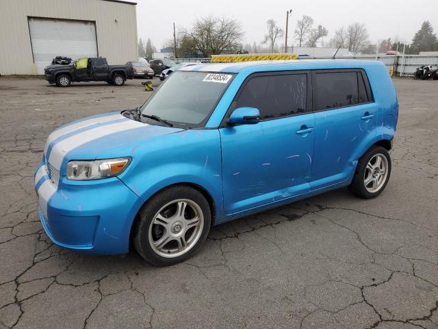2008 Toyota Scion Xb