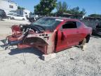 2023 Chevrolet Camaro Zl1 продається в Opa Locka, FL - Stripped