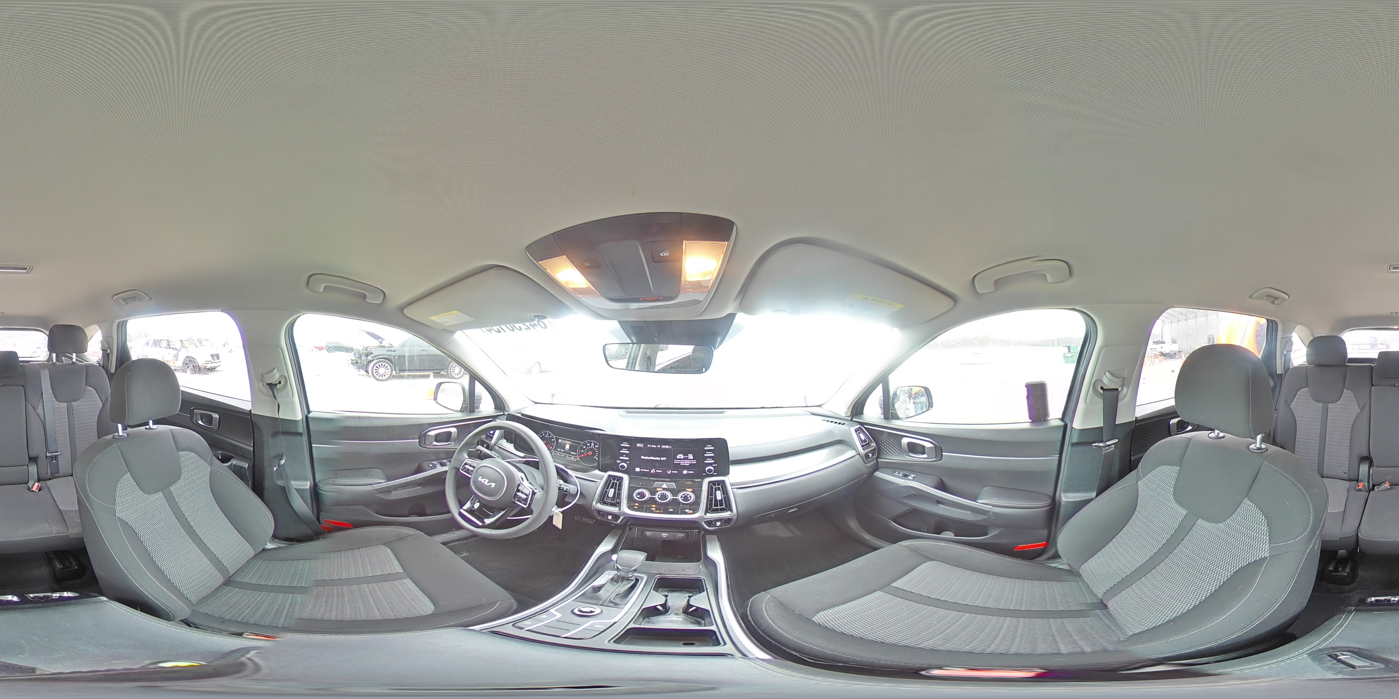 2023 Kia Sorento - Image 15