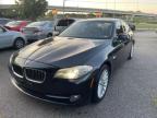 2013 Bmw 535 Xi en Venta en Hampton, VA - Normal Wear