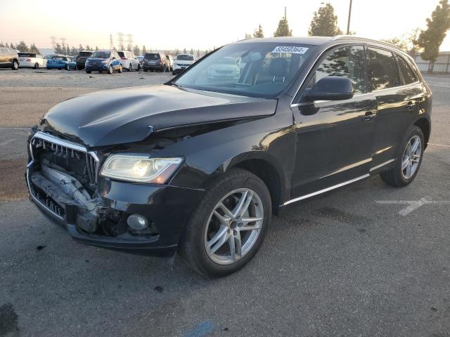 2013 Audi Q5 Premium Plus