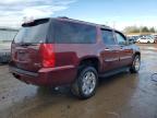 2008 Gmc Yukon Xl K1500 na sprzedaż w Elgin, IL - Front End