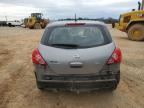 2009 Nissan Versa S للبيع في Theodore، AL - Front End