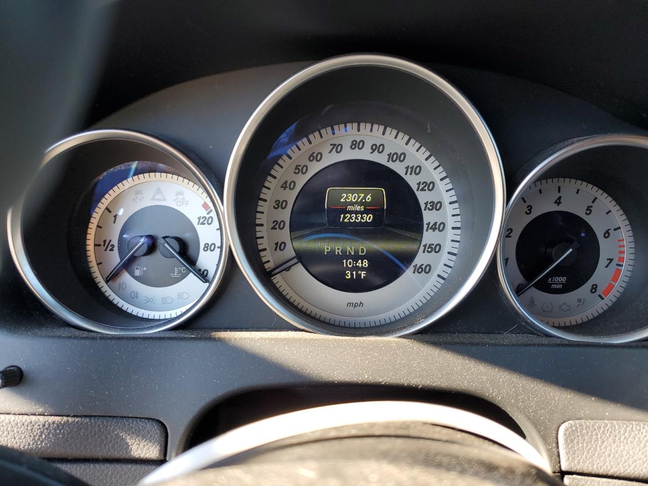 2013 Mercedes-Benz C 300 4Matic VIN: WDDGF8AB2DR263903 Lot: 84560024