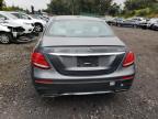 2017 Mercedes-Benz E 300 4Matic იყიდება Kapolei-ში, HI - Side