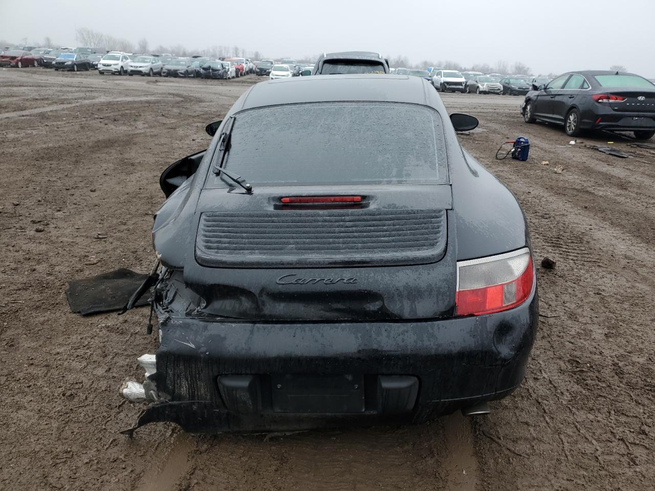 2000 Porsche 911 - Image 6