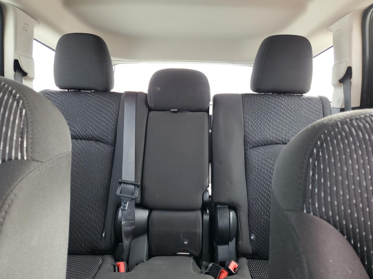 2015 Dodge Journey Se VIN: 3C4PDCAB1FT725056 Lot: 84492614