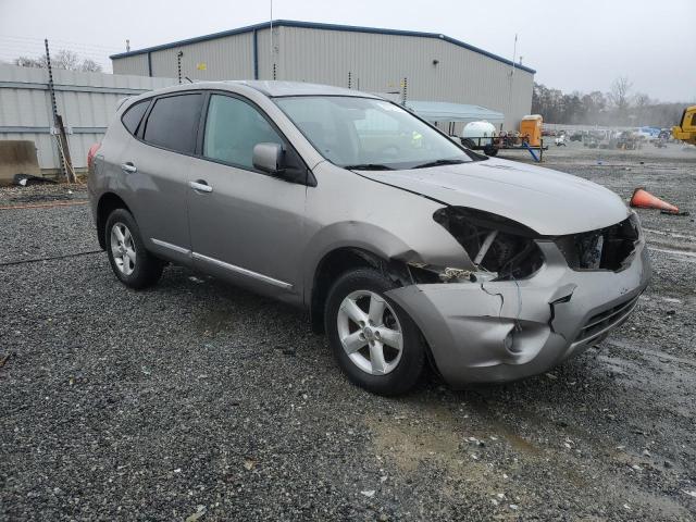  NISSAN ROGUE 2013 Szary