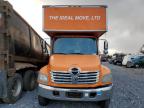 2009 Hino 258/268  на продаже в Albany, NY - Rear End