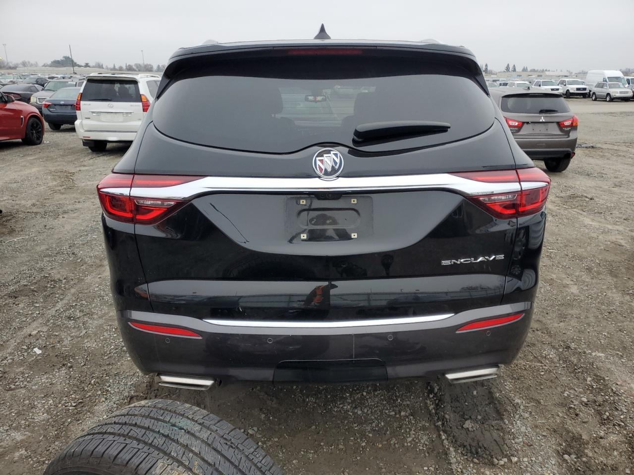 2019 Buick Enclave - Image 6