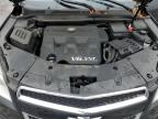 2014 Chevrolet Equinox Lt de vânzare în Tulsa, OK - Front End