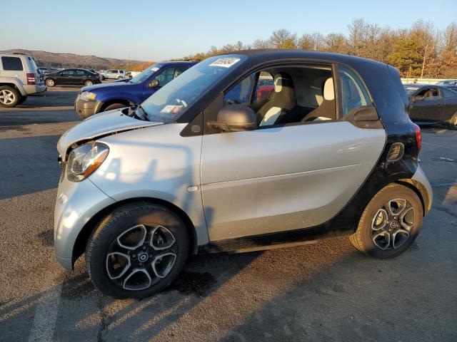 2019 Smart Fortwo 