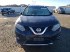 2015 Nissan Rogue S for Sale in Anderson, CA - Burn - Engine