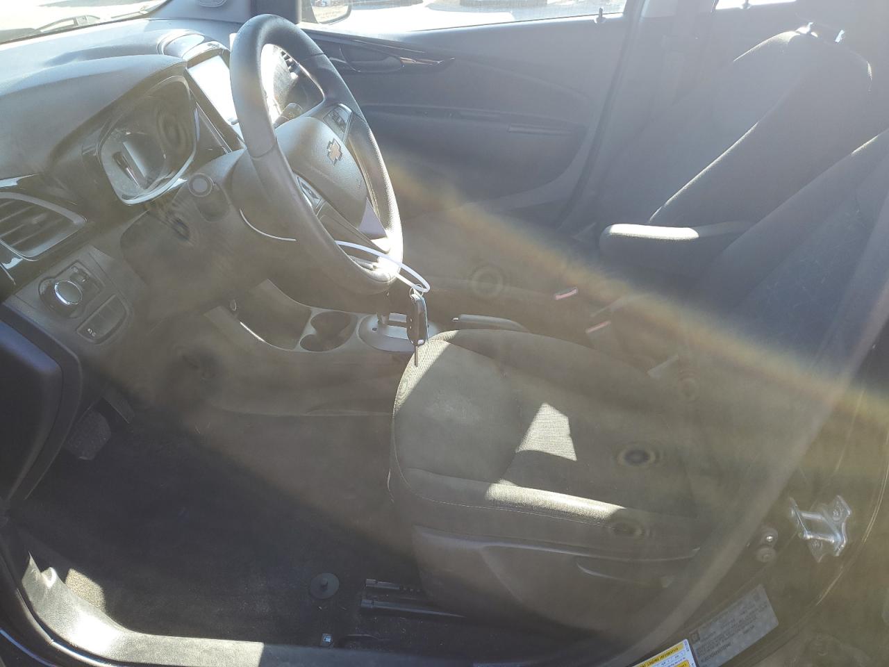 2021 Chevrolet Spark - Image 7