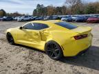 2018 Chevrolet Camaro Lt for Sale in Conway, AR - Side