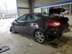2018 Hyundai Elantra Sel на продаже в Sandston, VA - Front End