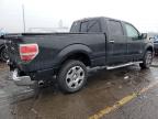 2011 Ford F150 Supercrew იყიდება Woodhaven-ში, MI - Rear End