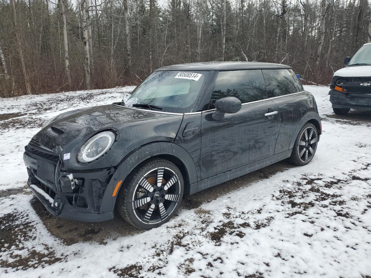 2023 Mini Cooper S for Sale in Cookstown, ON - Front End
