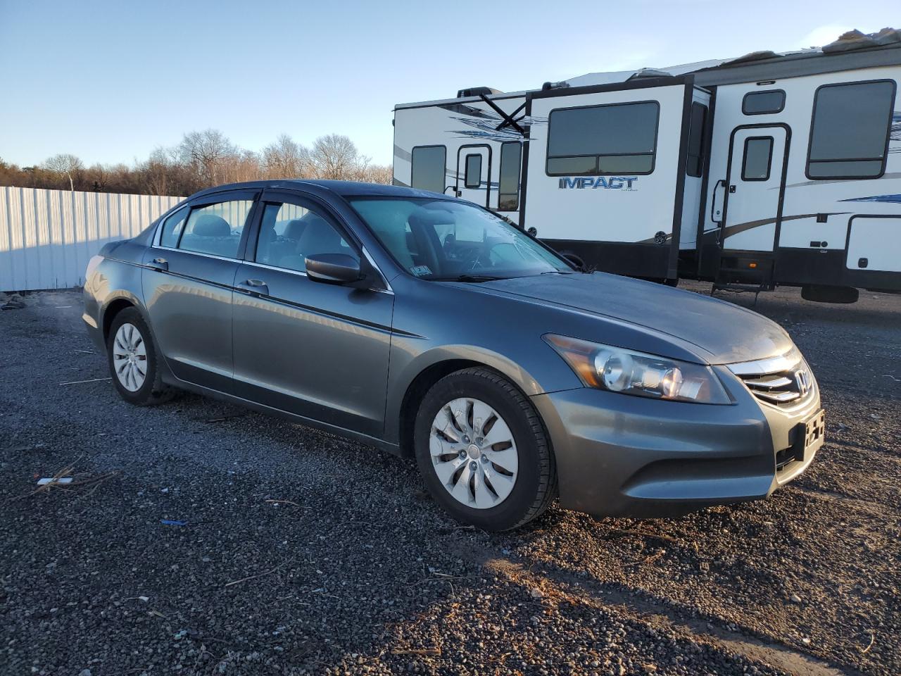2012 Honda Accord - Image 4