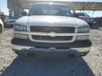 2004 Chevrolet Avalanche C1500 للبيع في Cartersville، GA - Side