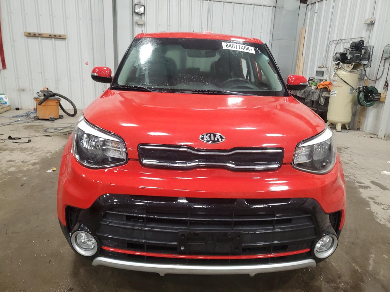 VIN KNDJX3AA8K7651329 2019 KIA SOUL no.5