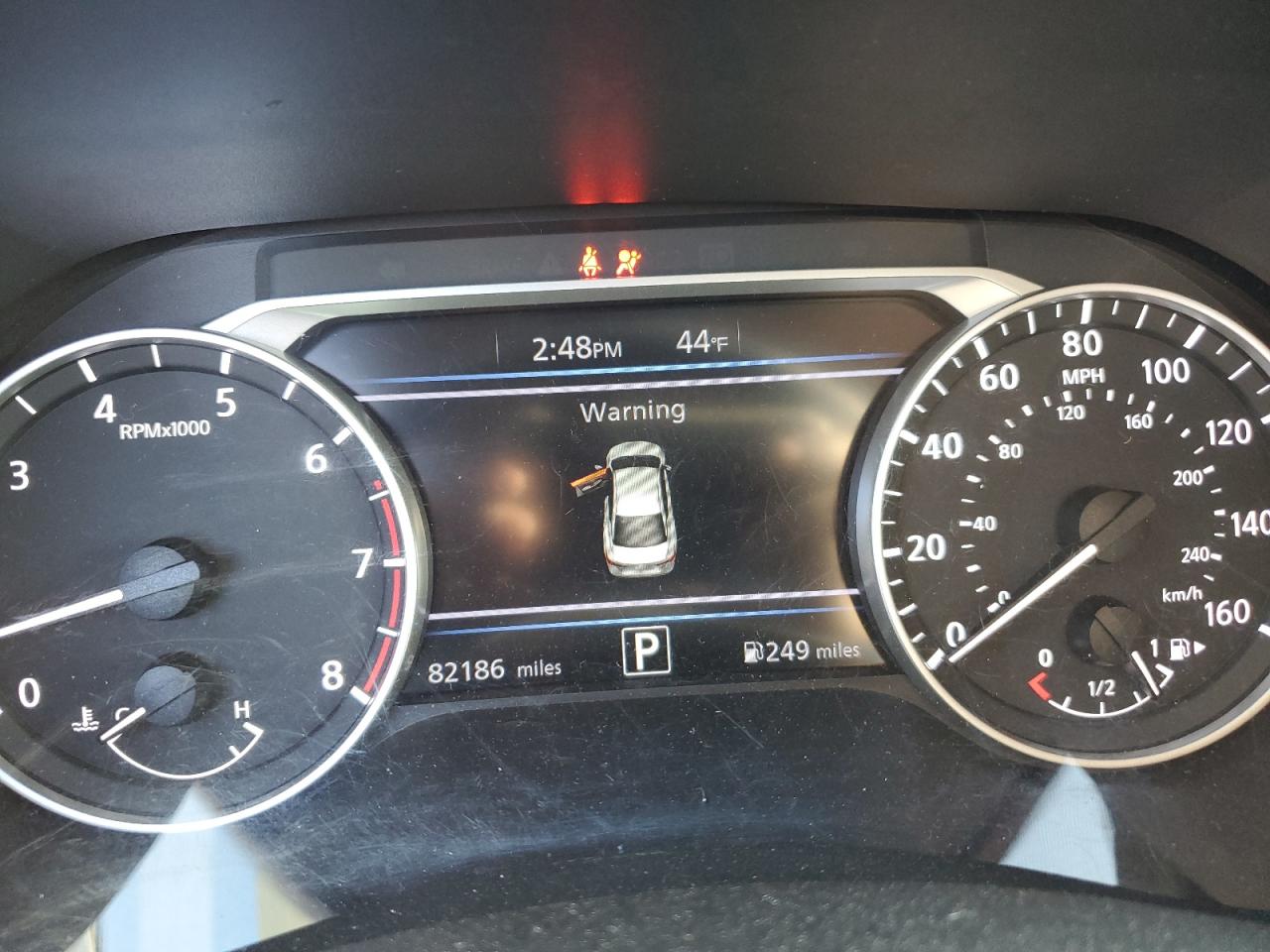 2020 Nissan Sentra - Image 9