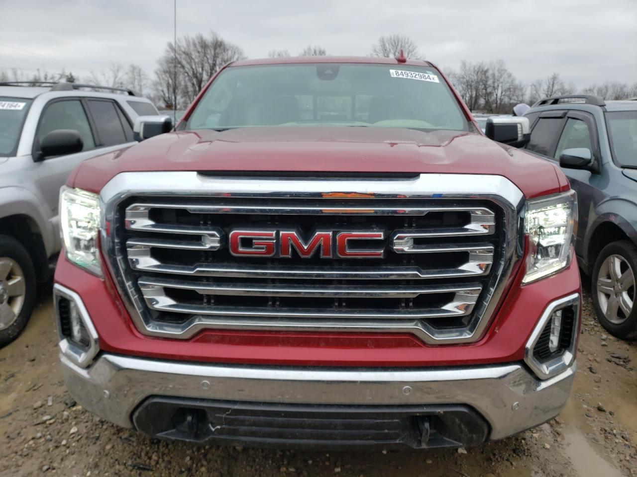 2021 GMC Sierra - Image 5