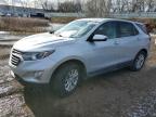 2020 Chevrolet Equinox Lt на продаже в Davison, MI - Rear End