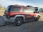 2005 Chevrolet Trailblazer Ls продається в Wichita, KS - Front End