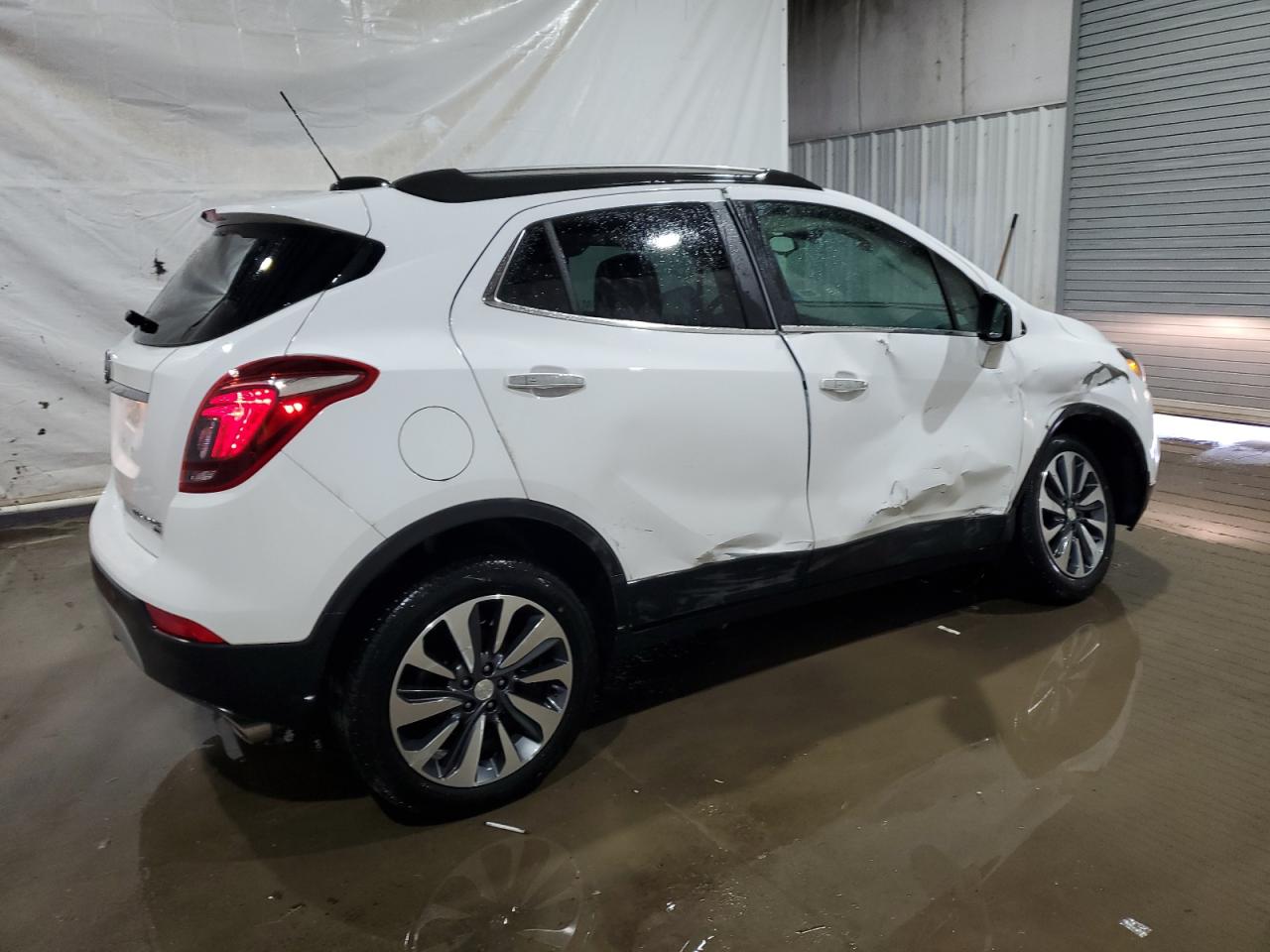 2022 Buick Encore - Image 3