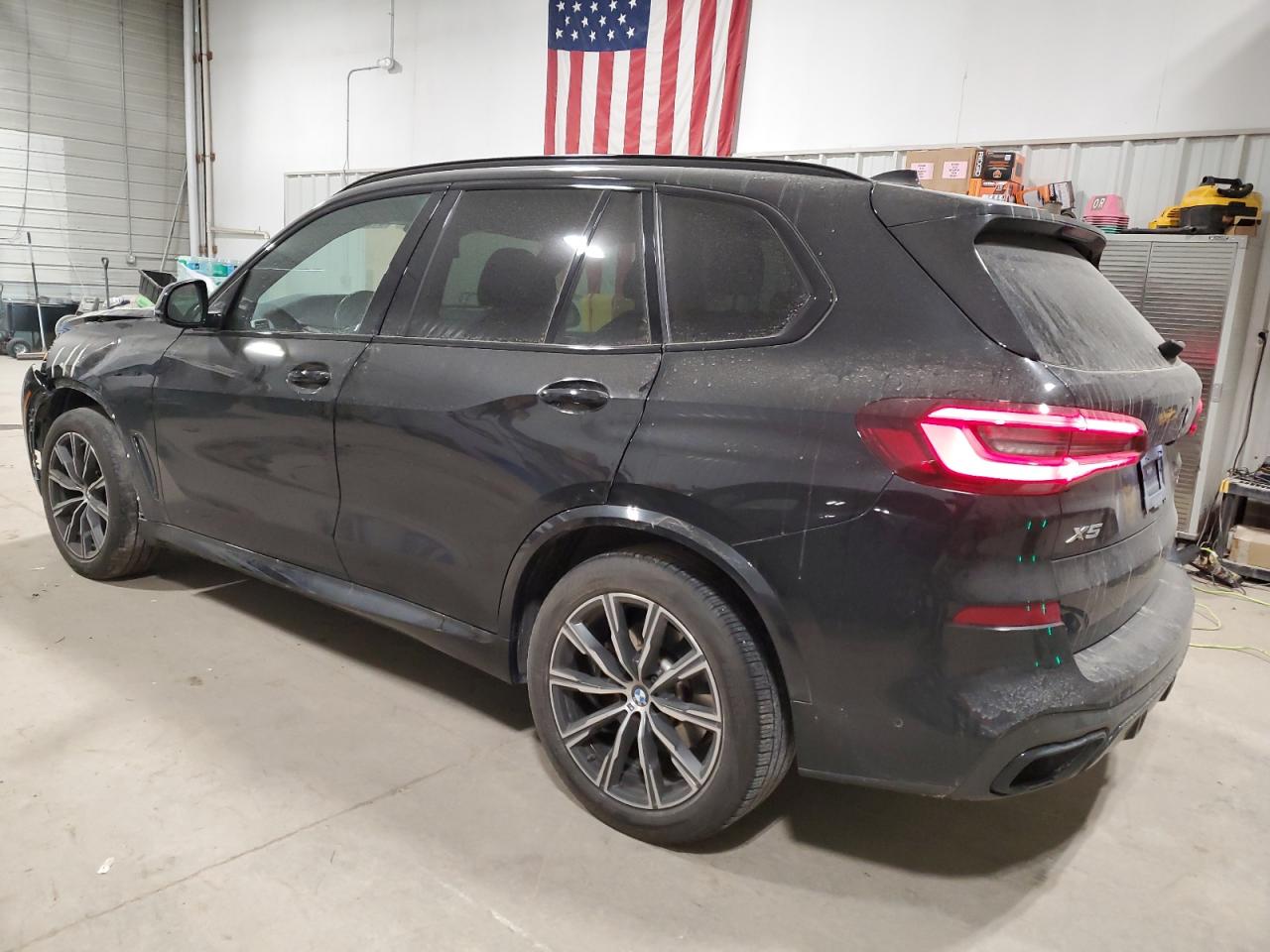 2021 BMW X5 - Image 2