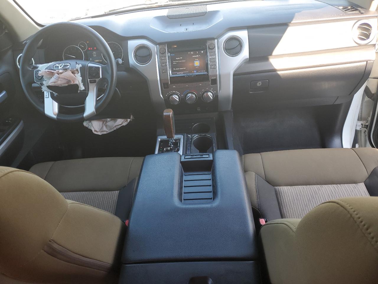 2014 Toyota Tundra - Image 8