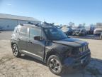 2015 Jeep Renegade Latitude na sprzedaż w Des Moines, IA - Front End