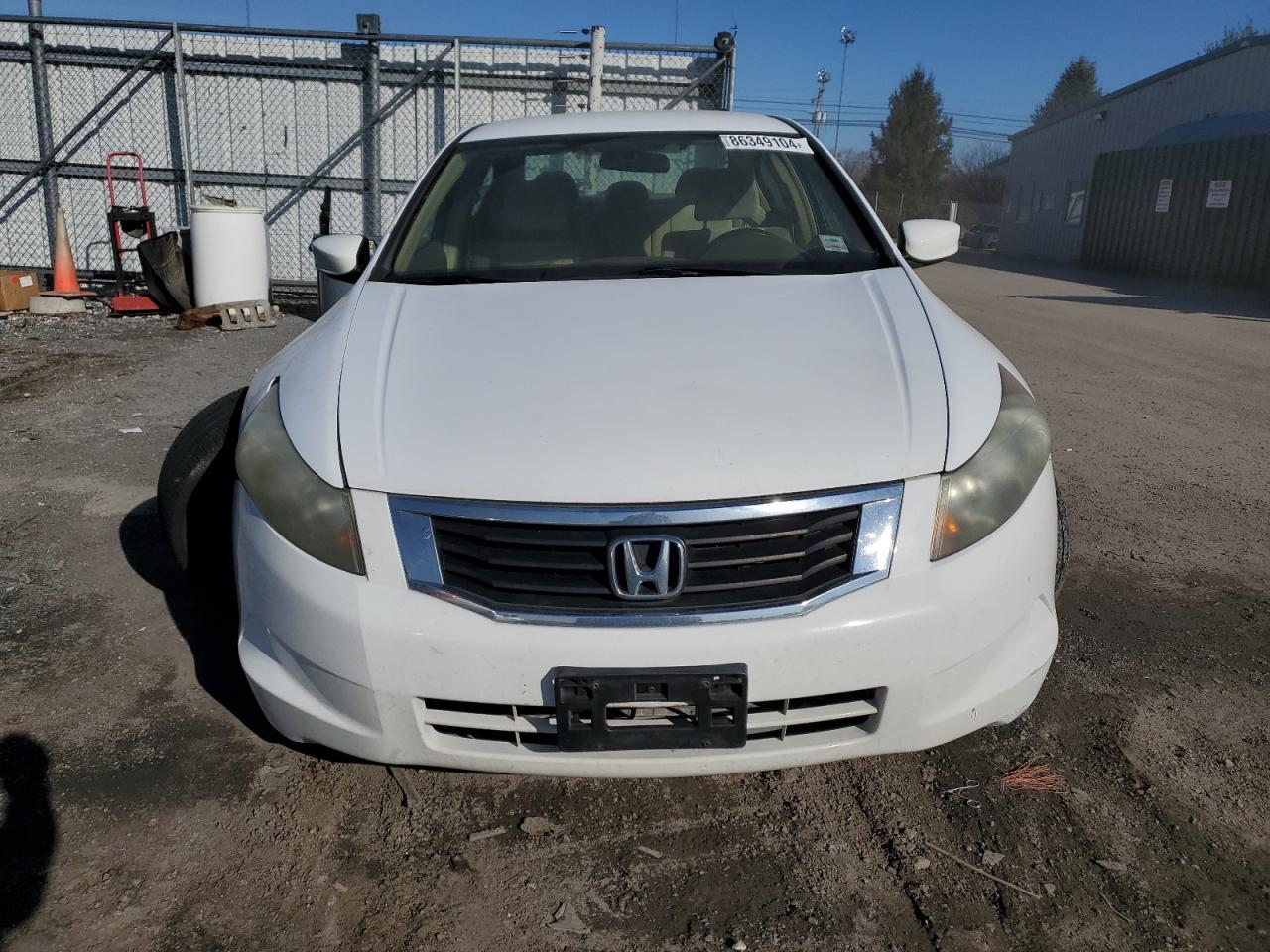 2009 Honda Accord - Image 5