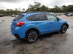 2016 Subaru Crosstrek Premium de vânzare în Fort Pierce, FL - Front End