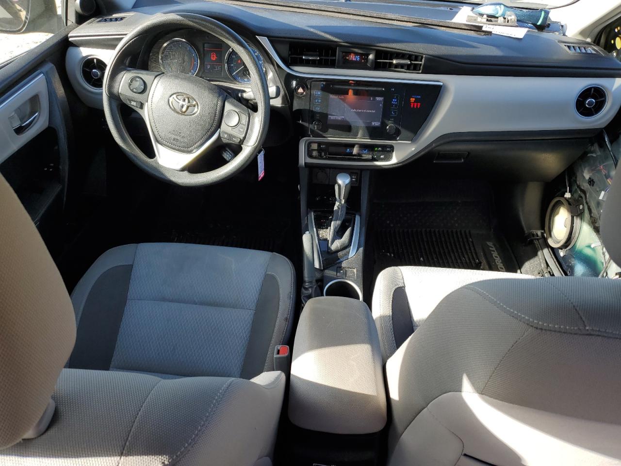 2019 Toyota Corolla - Image 8
