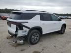 2024 Chevrolet Traverse Lt en Venta en Harleyville, SC - Side