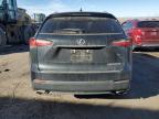 2017 Lexus Nx 200T Base იყიდება Albuquerque-ში, NM - Front End