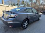 2014 Honda Civic Hybrid zu verkaufen in North Billerica, MA - Normal Wear