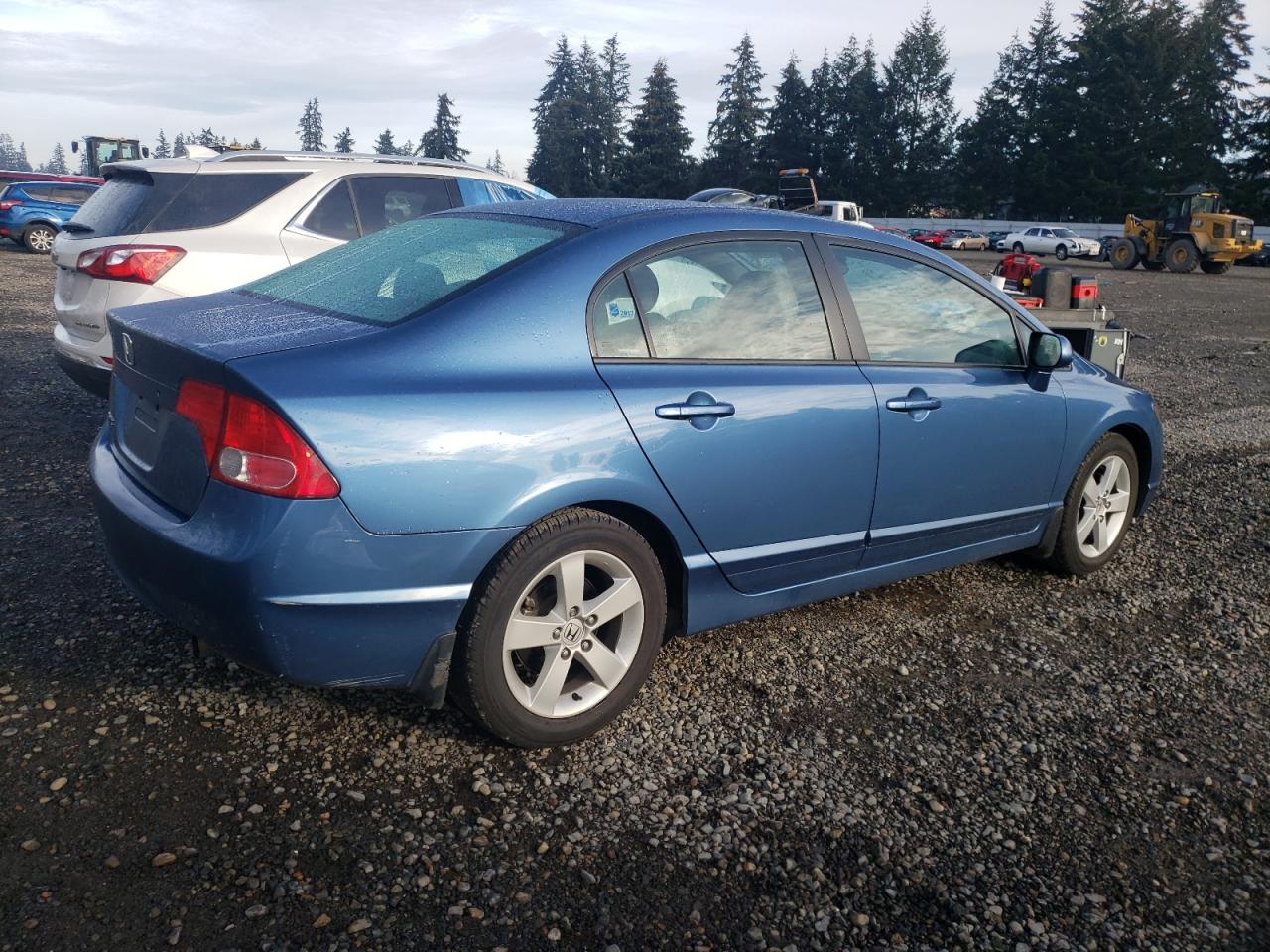 2006 Honda Civic - Image 3