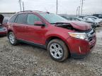 2013 Ford Edge Sel zu verkaufen in Columbus, OH - Front End