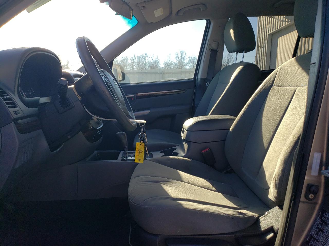 2011 Hyundai Santa Fe - Image 7