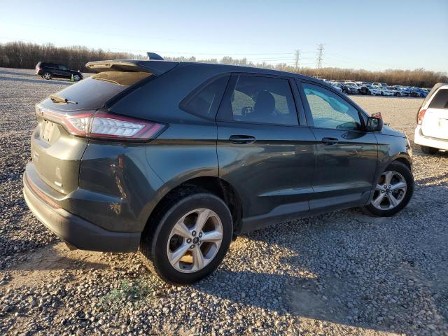  FORD EDGE 2015 Угольный