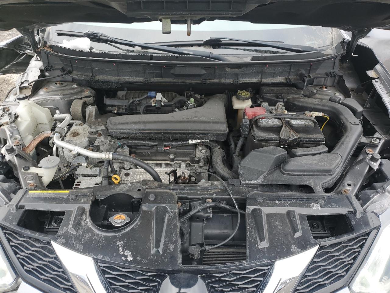 2016 Nissan Rogue - Image 14