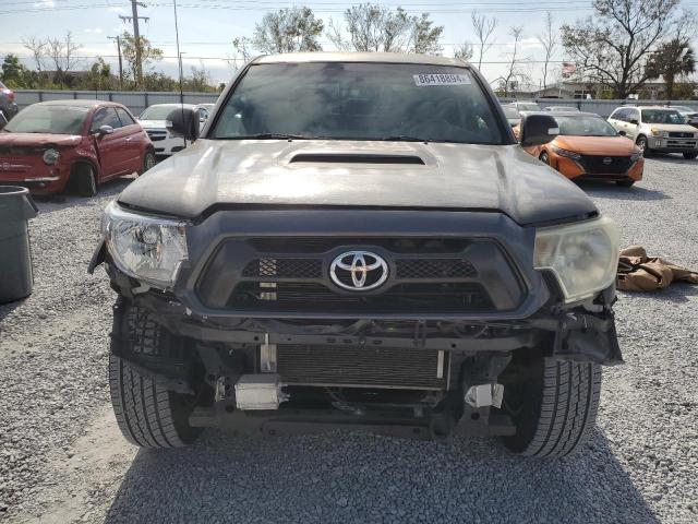  TOYOTA TACOMA 2014 Szary