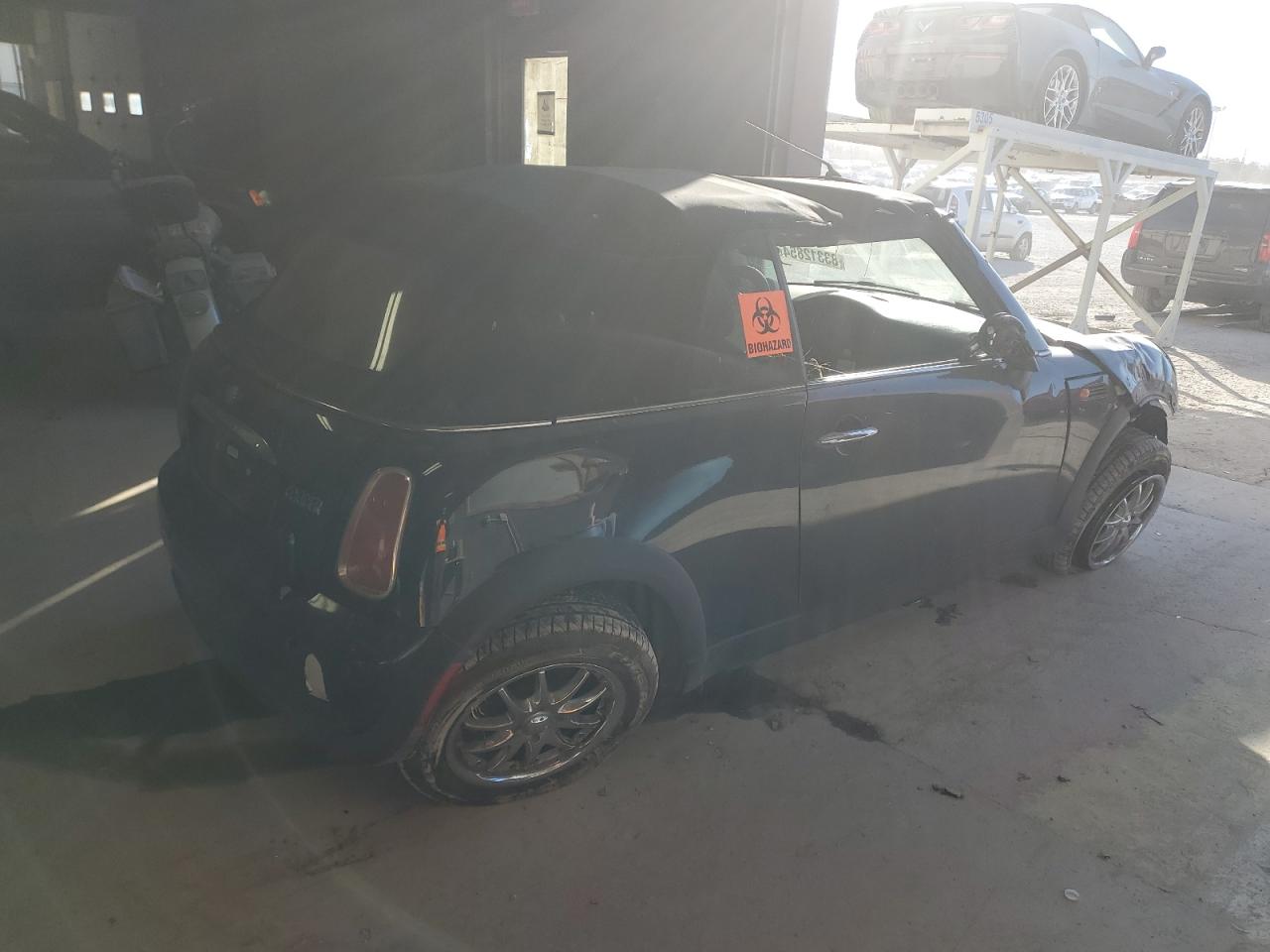 2005 MINI Cooper - Image 3