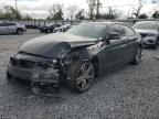 2015 Bmw 435 I Gran Coupe იყიდება Riverview-ში, FL - Side