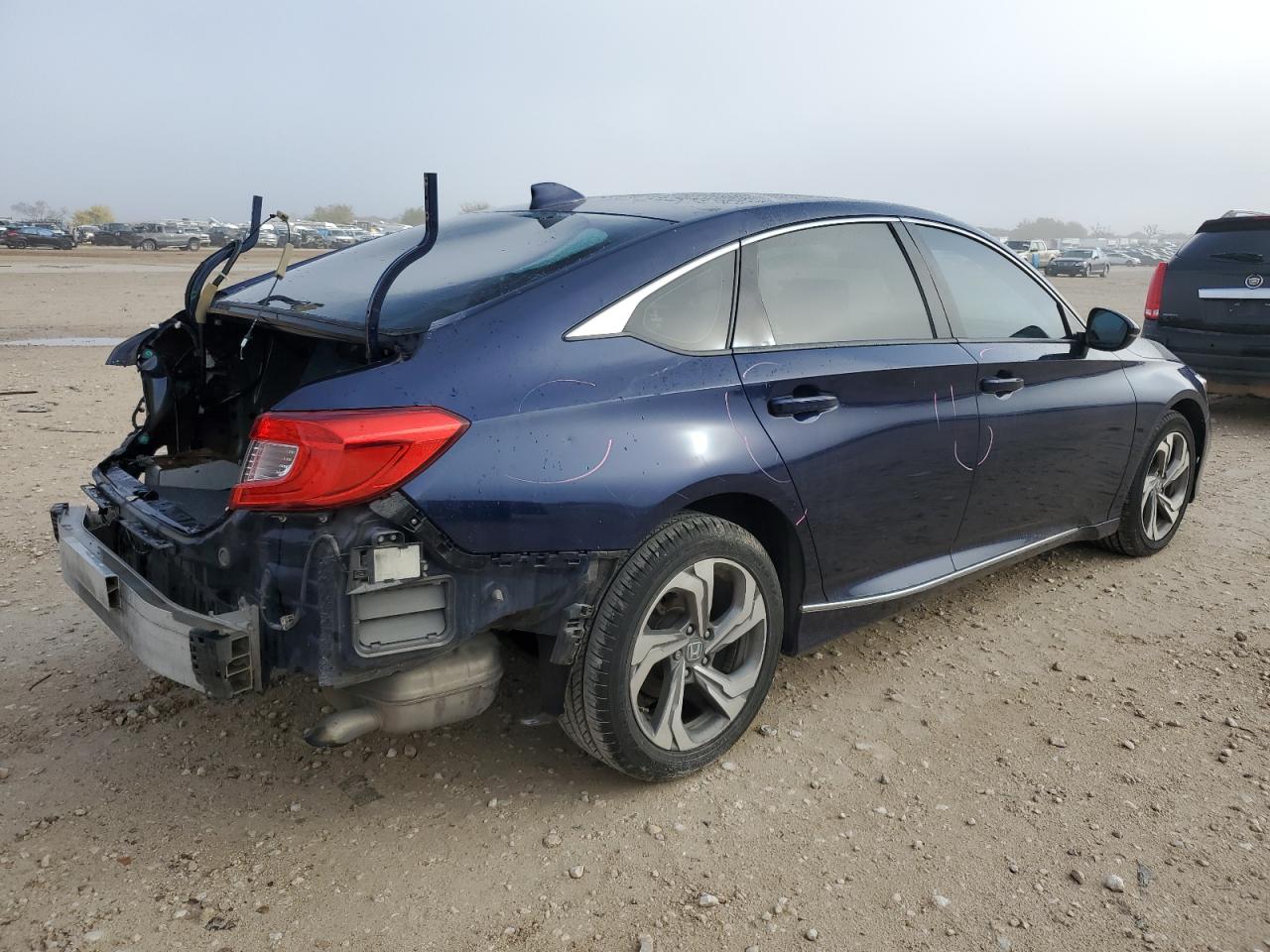 2018 Honda Accord - Image 3