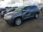 2012 Toyota Highlander Base for Sale in Sacramento, CA - Side