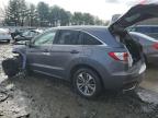 2017 Acura Rdx Advance for Sale in Windsor, NJ - Front End